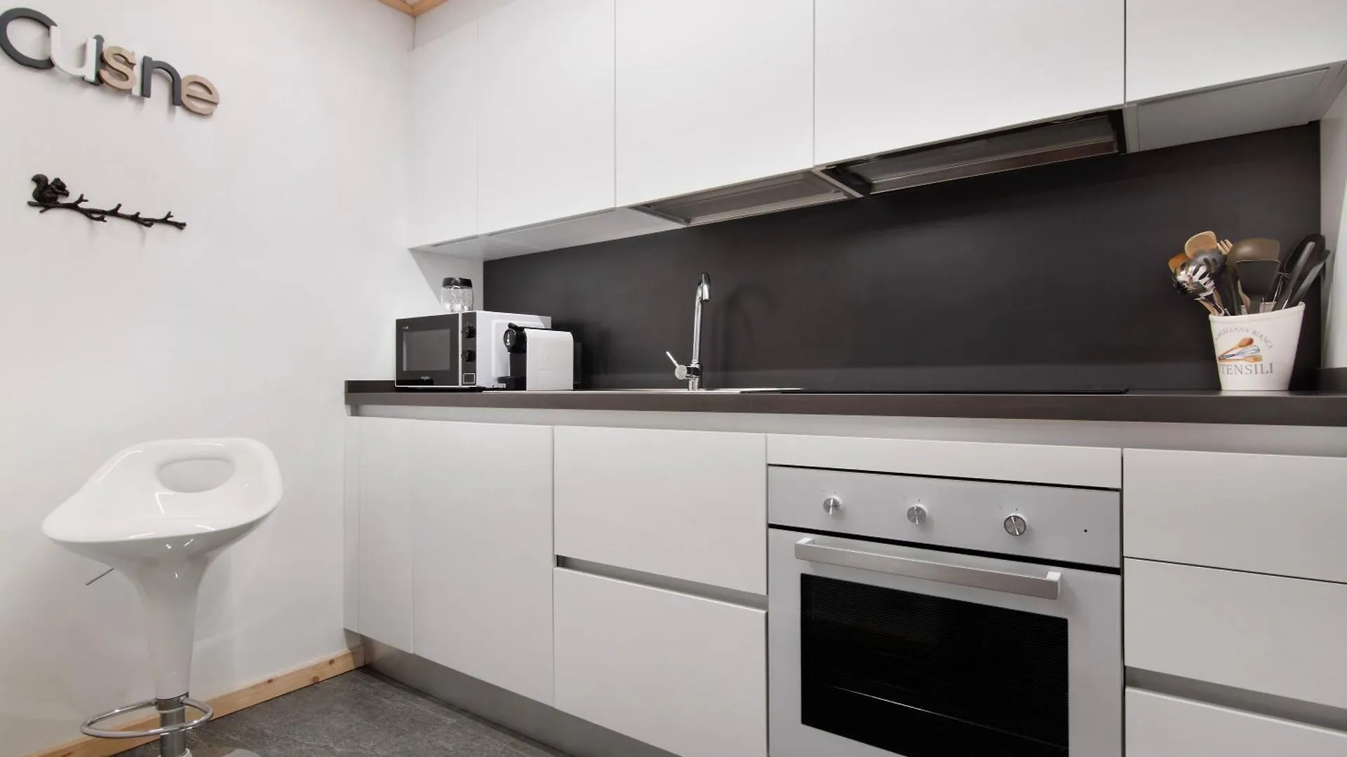 A Casa Di Anna Apartment Madesimo