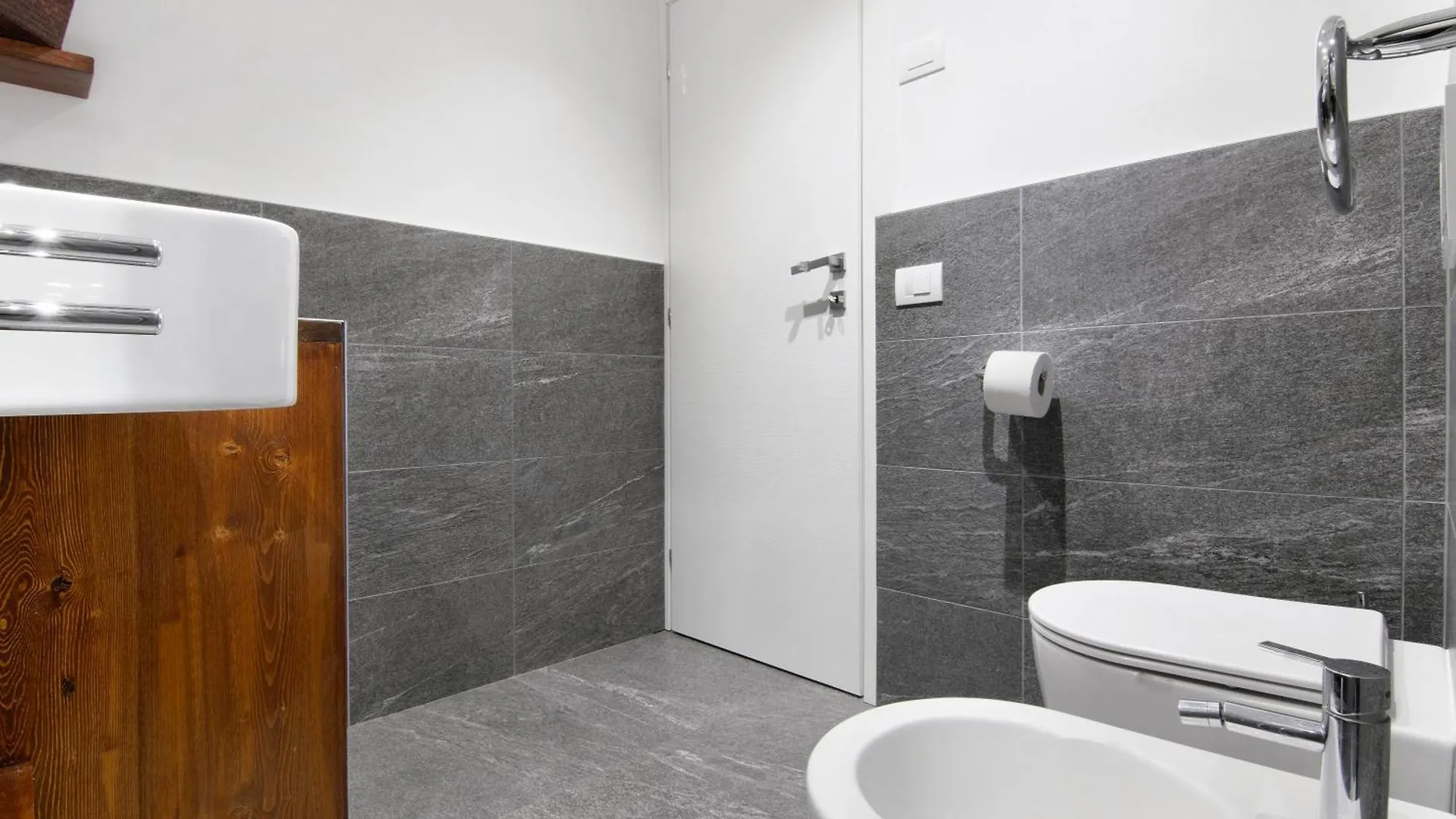 A Casa Di Anna Apartment Madesimo