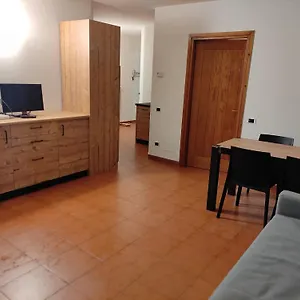 Aparthotel Primula, Madesimo
